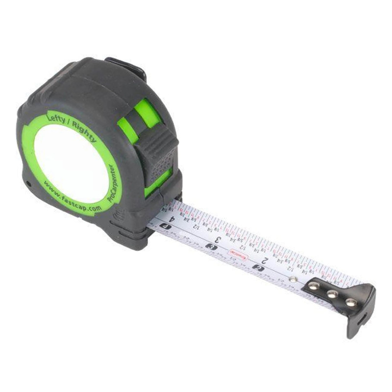Tape Measure - Lefty / Righty - Length:25&apos;